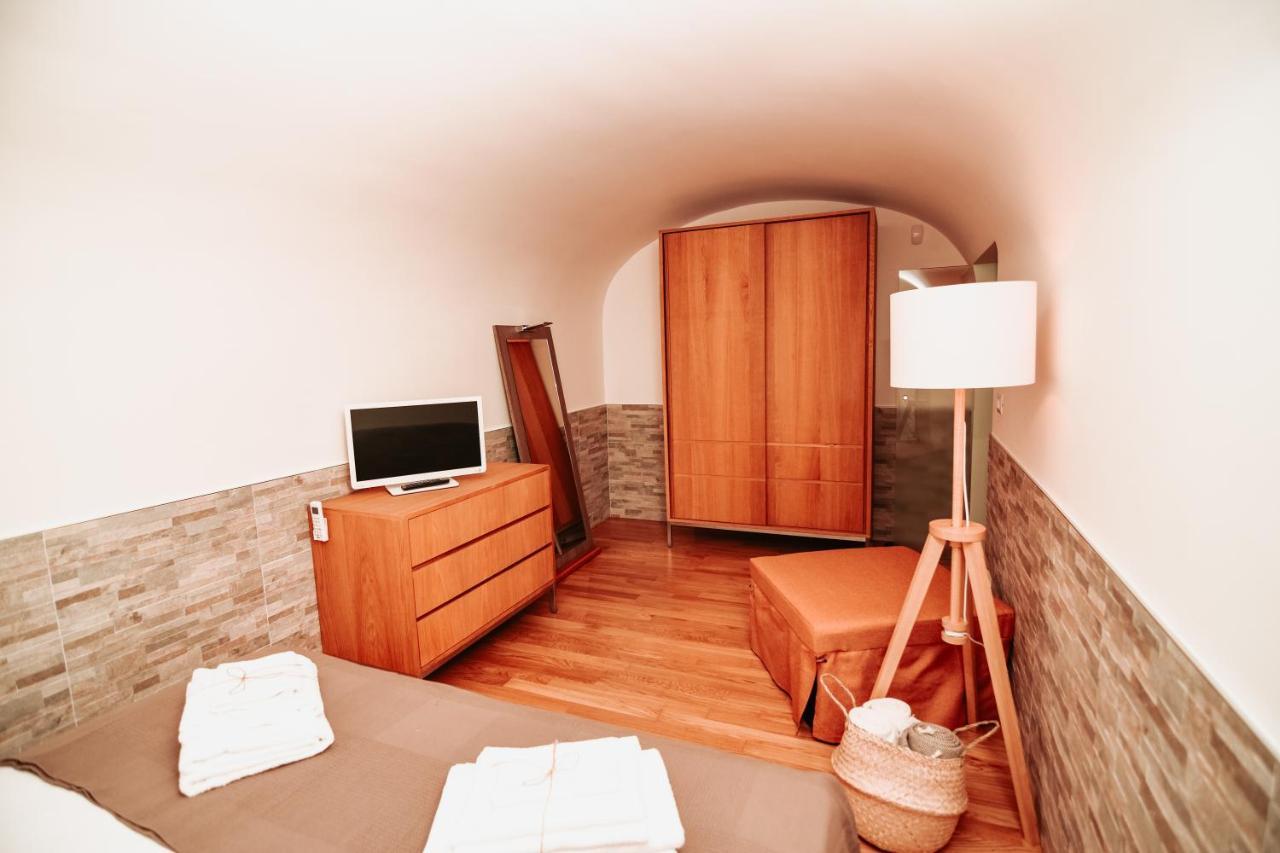 Casali - Apulian Charming Apartment Bari Kültér fotó