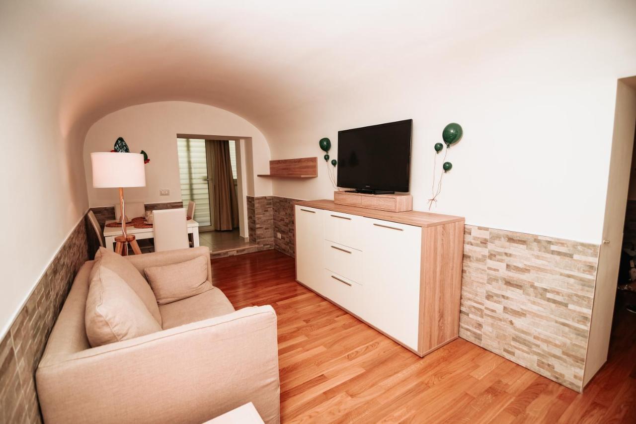 Casali - Apulian Charming Apartment Bari Kültér fotó