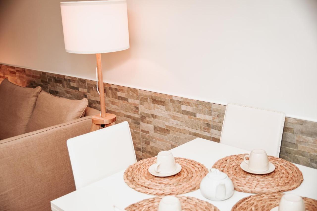 Casali - Apulian Charming Apartment Bari Kültér fotó