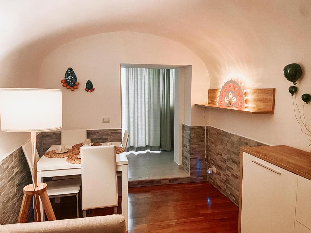 Casali - Apulian Charming Apartment Bari Kültér fotó