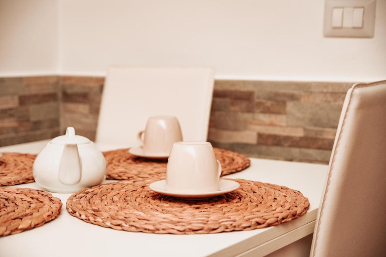 Casali - Apulian Charming Apartment Bari Kültér fotó