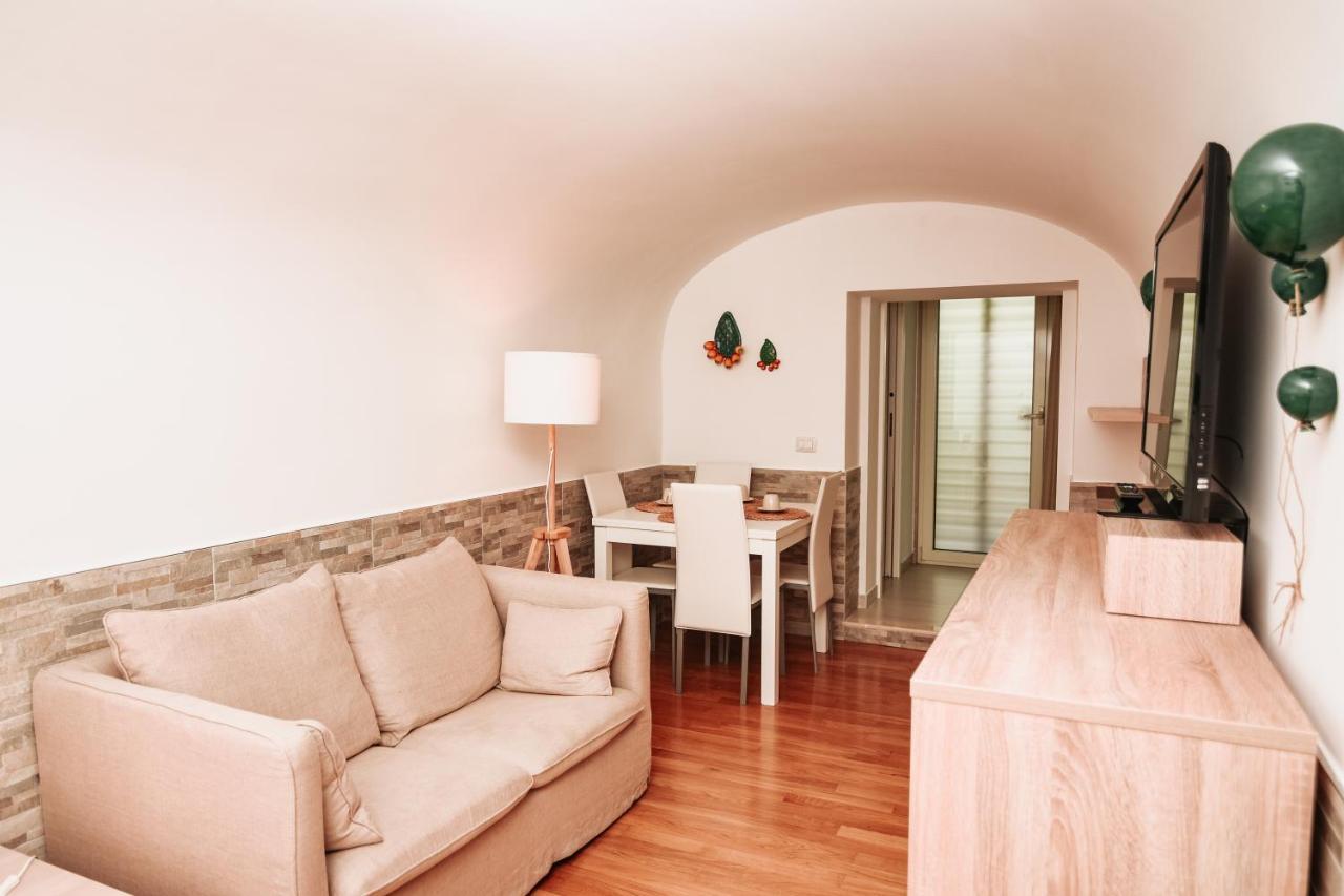 Casali - Apulian Charming Apartment Bari Kültér fotó