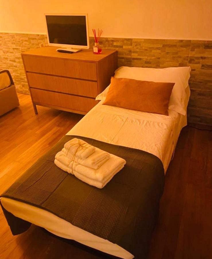 Casali - Apulian Charming Apartment Bari Kültér fotó