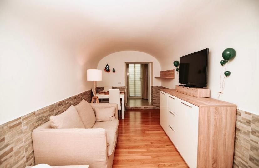 Casali - Apulian Charming Apartment Bari Kültér fotó