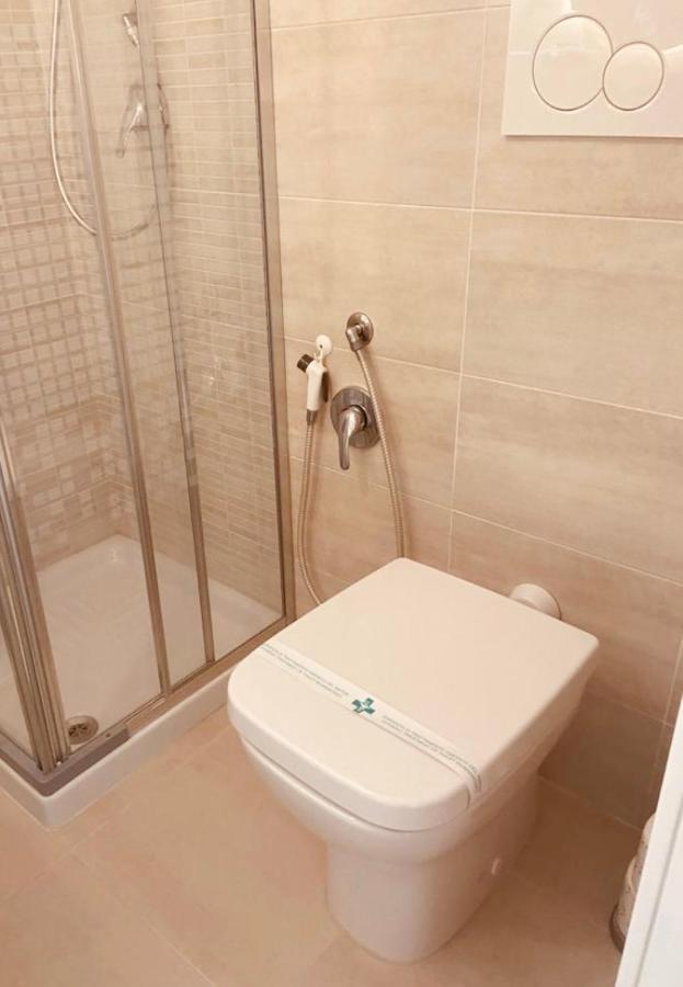 Casali - Apulian Charming Apartment Bari Kültér fotó